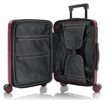 Kép Heys Zen S,M,L Burgundi S: 47 l / M: 81 L: 125