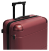 Kép Heys Zen S,M,L Burgundi S: 47 l / M: 81 L: 125