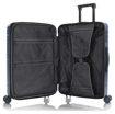 Kép Heys Zen S,M,L Navy S: 47 l / M: 81 L: 125