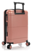 Kép Heys Zen S,M,L Coral S: 47 l / M: 81 L: 125