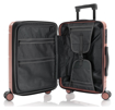 Kép Heys Zen S,M,L Coral S: 47 l / M: 81 L: 125