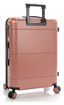 Kép Heys Zen S,M,L Coral S: 47 l / M: 81 L: 125