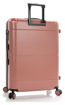 Kép Heys Zen S,M,L Coral S: 47 l / M: 81 L: 125