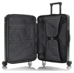 Kép Heys Zen S,M,L Zöld S: 47 l / M: 81 L: 125