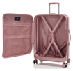 Kép Heys EZ Fashion S,M,L Rose Gold S: 51 l / 
M: 95 l / 
L: 139 l