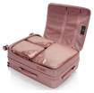 Kép Heys EZ Fashion S,M,L Rose Gold S: 51 l / 
M: 95 l / 
L: 139 l