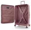 Kép Heys EZ Fashion S,M,L Rose Gold S: 51 l / 
M: 95 l / 
L: 139 l