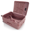Kép Heys EZ Fashion S,M,L Rose Gold S: 51 l / 
M: 95 l / 
L: 139 l