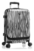 Kép Heys EZ Fashion S,M,L Zebra S: 51 l / M: 95 L: 139