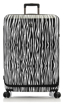 Kép Heys EZ Fashion S,M,L Zebra S: 51 l / M: 95 L: 139