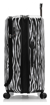 Kép Heys EZ Fashion S,M,L Zebra S: 51 l / M: 95 L: 139