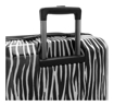 Kép Heys EZ Fashion S,M,L Zebra S: 51 l / M: 95 L: 139