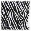 Kép Heys EZ Fashion S,M,L Zebra S: 51 l / M: 95 L: 139