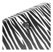 Kép Heys EZ Fashion S,M,L Zebra S: 51 l / M: 95 L: 139