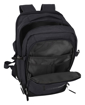 Kép Travelite Kick Off Cabin Backpack Anthracite 20/23 L