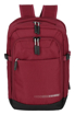 Kép Travelite Kick Off Cabin Backpack Red 20/23 L
