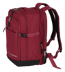 Kép Travelite Kick Off Cabin Backpack Red 20/23 L