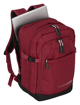 Kép Travelite Kick Off Cabin Backpack Red 20/23 L