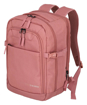 Kép Travelite Kick Off Cabin Backpack Rosé 20/23 L