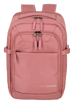 Kép Travelite Kick Off Cabin Backpack Rosé 20/23 L