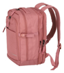 Kép Travelite Kick Off Cabin Backpack Rosé 20/23 L