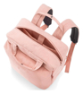Kép Reisenthel Allday Backpack M Cord Blush 15 L