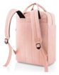 Kép Reisenthel Allday Backpack M Cord Blush 15 L
