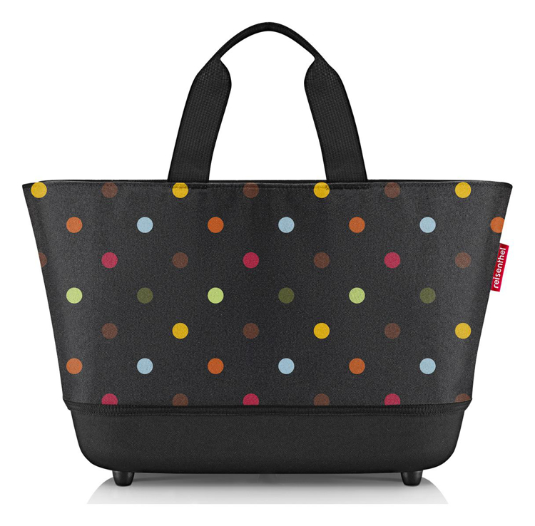 Kép Reisenthel Bevásárlókosár Dots 22 L