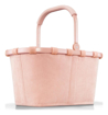 Kép Reisenthel Carrybag Frame Cord Blush 22 L