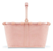 Kép Reisenthel Carrybag Frame Cord Blush 22 L