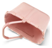 Kép Reisenthel Carrybag Frame Cord Blush 22 L