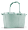 Kép Reisenthel hordtáska Frame Cord menta 22 L