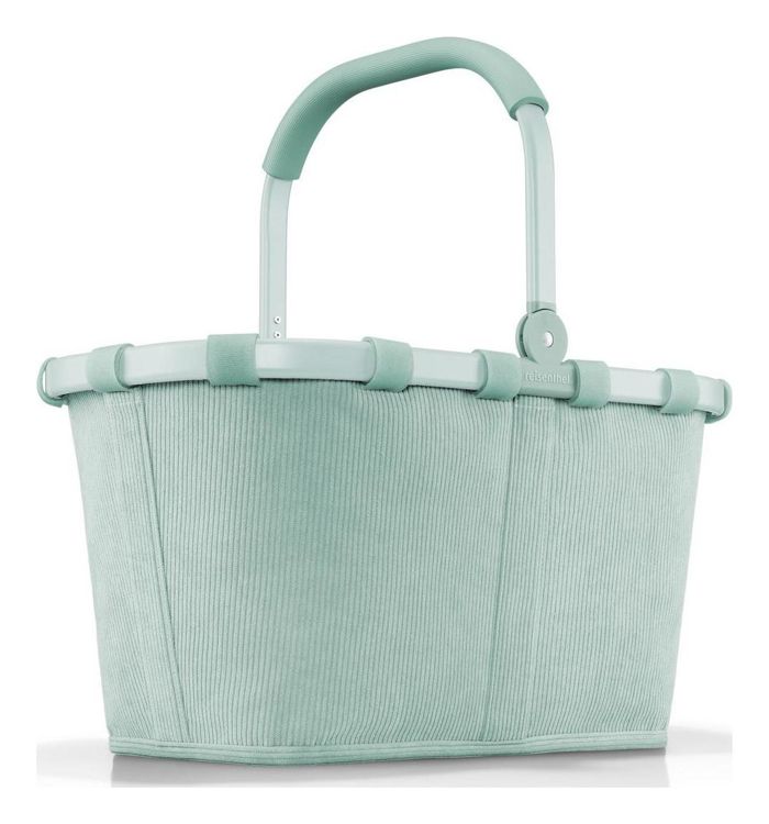 Kép Reisenthel hordtáska Frame Cord menta 22 L