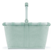 Kép Reisenthel hordtáska Frame Cord menta 22 L