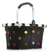 Kép Reisenthel hordtáska XS Dots 5 L