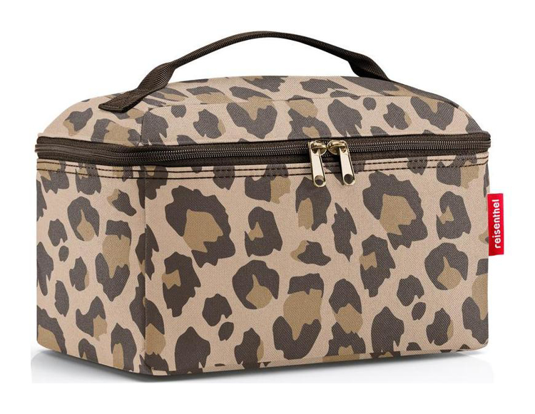 Kép Reisenthel Beautycase Leo Macchiato 4 L