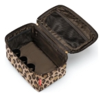 Kép Reisenthel Beautycase Leo Macchiato 4 L