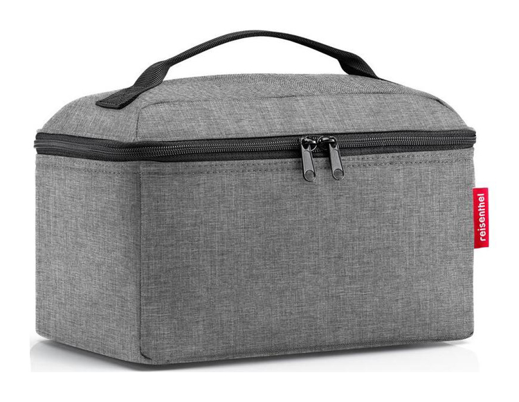 Kép Reisenthel Beautycase Twist ezüst 4 L