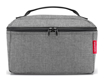 Kép Reisenthel Beautycase Twist ezüst 4 L
