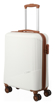 Kép Travelite Bali S,M,L Fehér/Cognac S: 34 l / M: 65 L: 96