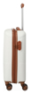 Kép Travelite Bali S,M,L Fehér/Cognac S: 34 l / M: 65 L: 96