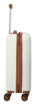 Kép Travelite Bali S,M,L Fehér/Cognac S: 34 l / M: 65 L: 96