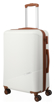Kép Travelite Bali S,M,L Fehér/Cognac S: 34 l / M: 65 L: 96