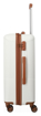 Kép Travelite Bali S,M,L Fehér/Cognac S: 34 l / M: 65 L: 96