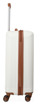Kép Travelite Bali S,M,L Fehér/Cognac S: 34 l / M: 65 L: 96