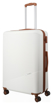 Kép Travelite Bali S,M,L Fehér/Cognac S: 34 l / M: 65 L: 96
