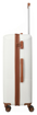 Kép Travelite Bali S,M,L Fehér/Cognac S: 34 l / M: 65 L: 96