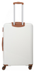 Kép Travelite Bali S,M,L Fehér/Cognac S: 34 l / M: 65 L: 96