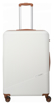 Kép Travelite Bali S,M,L Fehér/Cognac S: 34 l / M: 65 L: 96