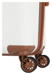 Kép Travelite Bali S,M,L Fehér/Cognac S: 34 l / M: 65 L: 96